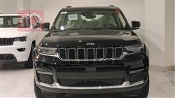 Jeep Grand Cherokee L